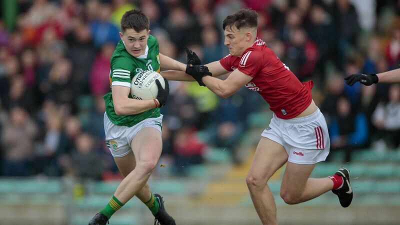 McNamara: Tipp wary of ‘bounce’ from Cork