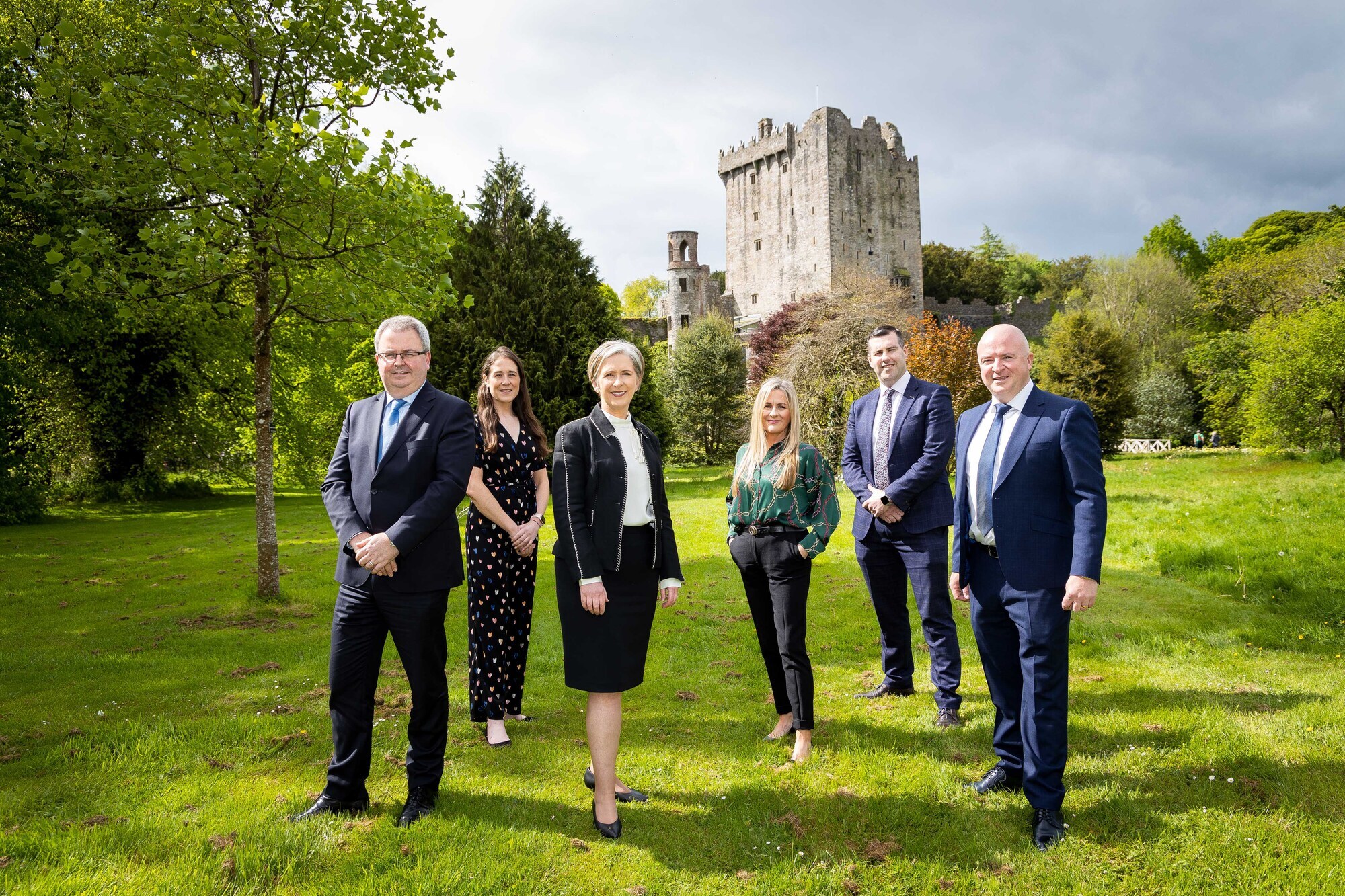 Sotheby's International Realty link for Lisney as Coldwell Banker comes on board for new Cork agency drive