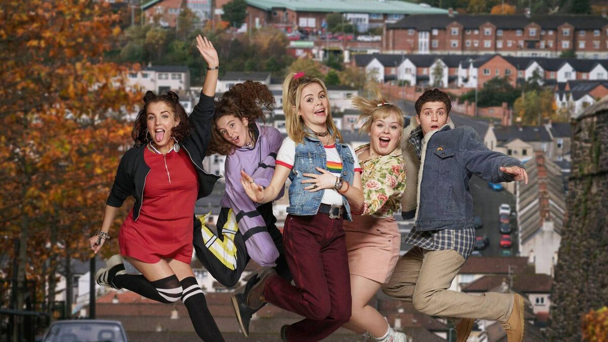 Note to students: Read the greats of Northern Irish literature. Then watch Derry Girls - Vimarsana News