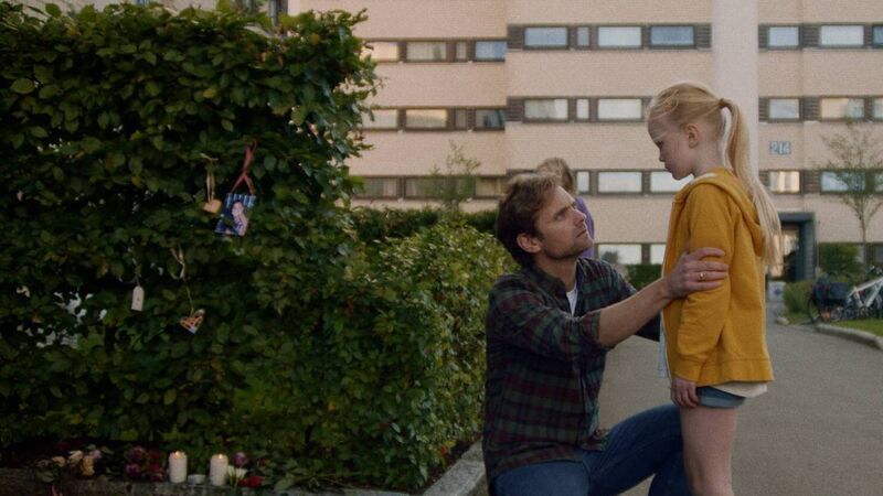 Film Review: The Innocents unfolds like the best story Stephen King never wrote