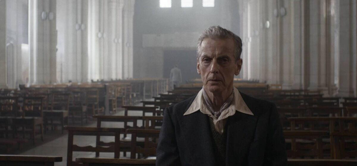 Benediction is scheduled to be released in United Kingdom on May 20, 2022 by Vertigo Films and United States on June 3, 2022 by Roadside Attractions.