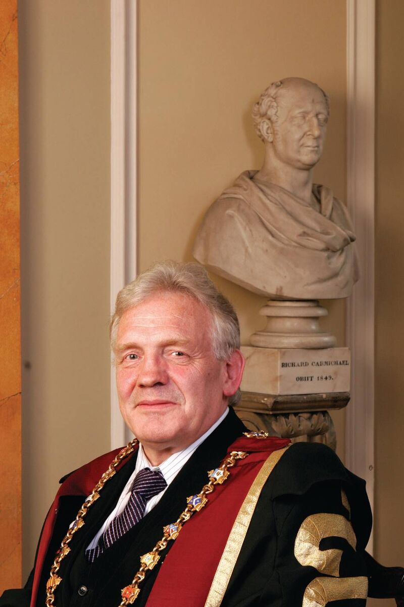 When awarded an honorary fellowship of the American College of Surgeons in 2008, the citation referred to Professor O'Sullivan's “profound impact on Irish, European and American surgery” and also mentioned that he was “known and loved by many surgeons and physicians”.