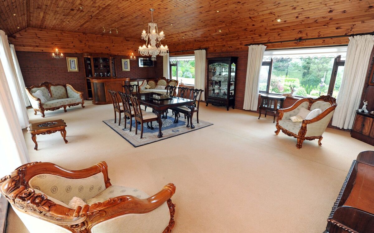 Bright interiors