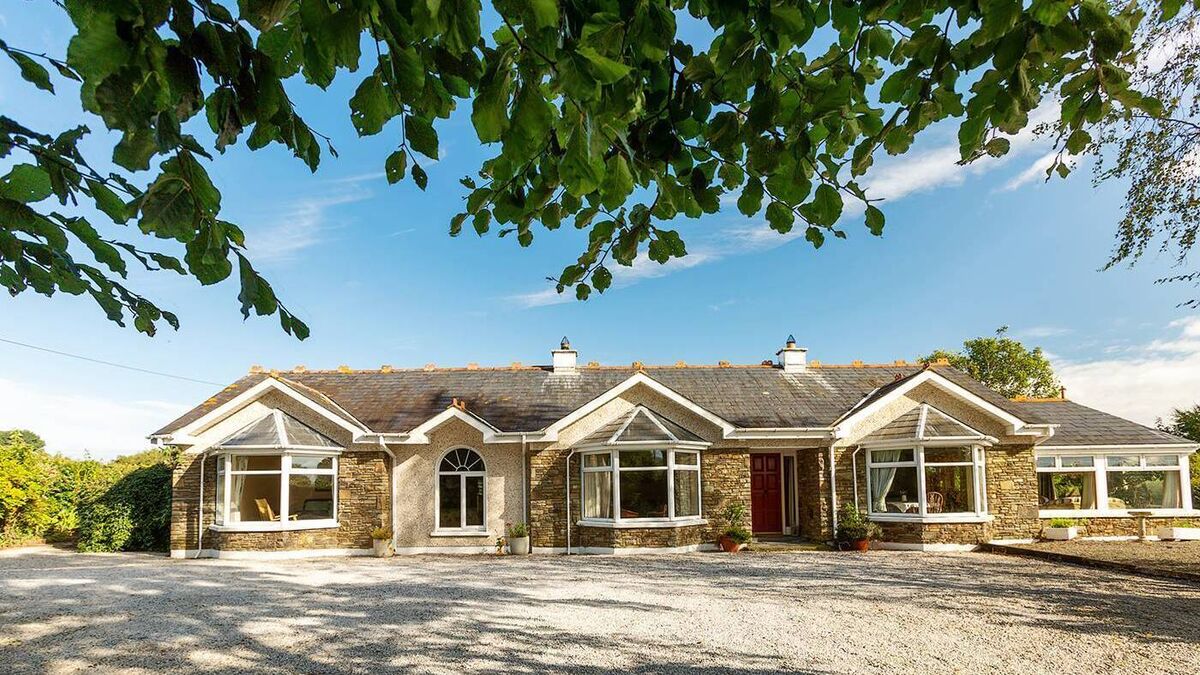 Farrier's €495,000 Fermoy home is a shoe-in for a quick sale - Vimarsana News