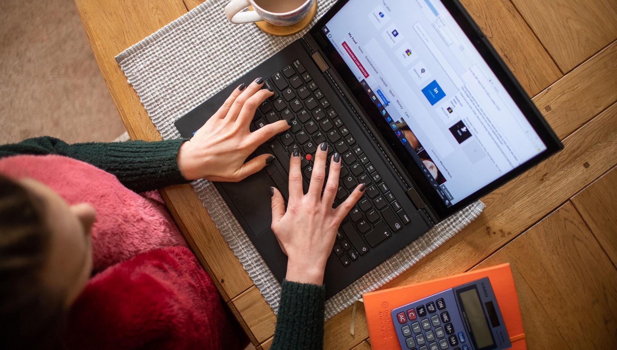 Proposed law on access to remote working 'effectively useless'