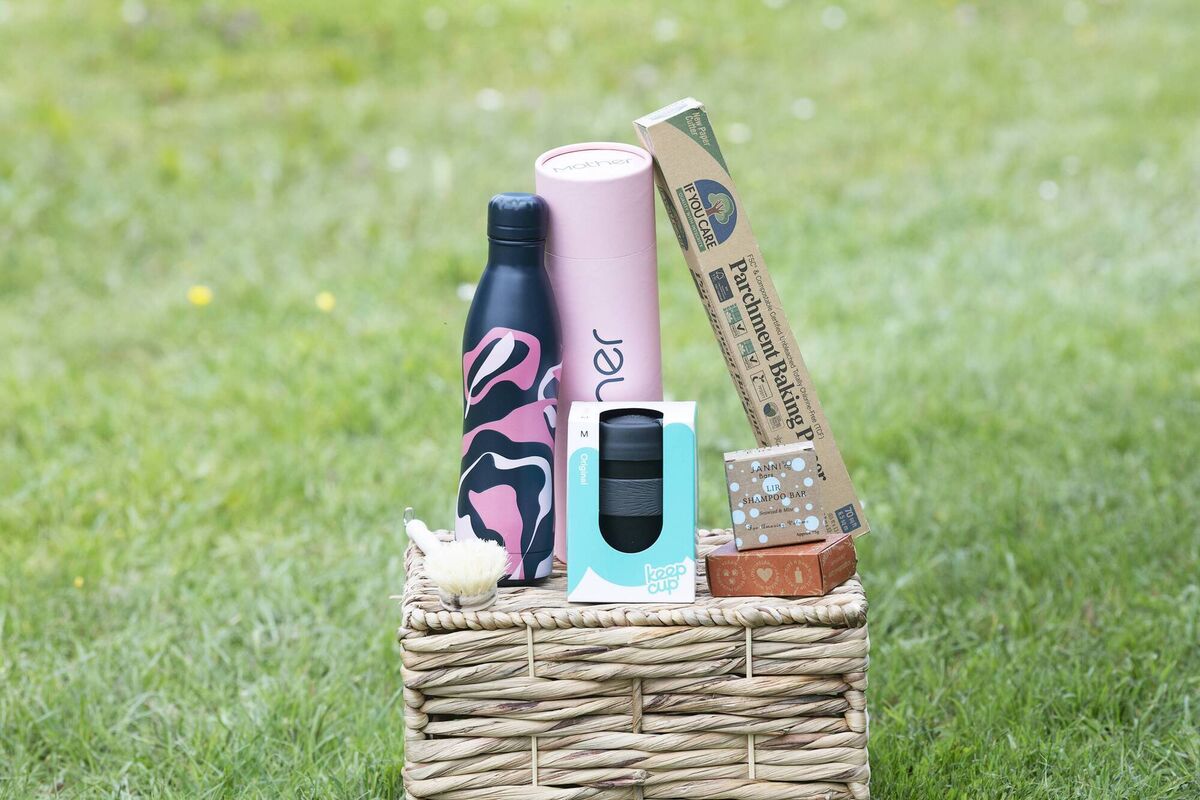 Independent family-run supermarket chain Joyce’s Supermarkets has welcomed reuzi to their Knocknacarra location. Independent family-run supermarket chain Joyce’s Supermarkets has welcomed reuzi to their Knocknacarra location.