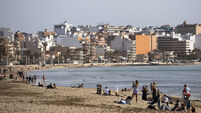 'Intense' 42C heatwave to hit Spain as Ireland faces unsettled weekend weather