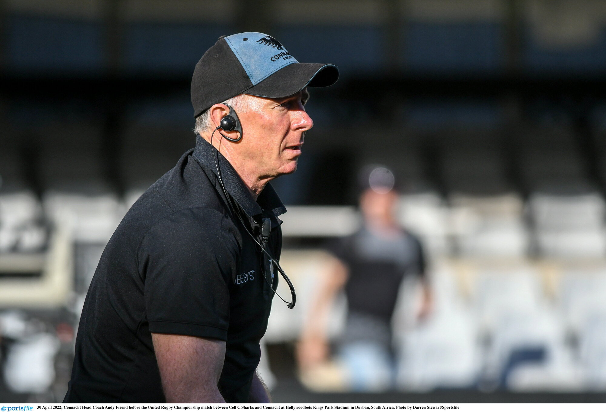 Connacht blend experience with youth for final URC match with Zebre