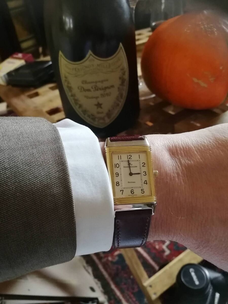 Leslie's watch Leslie's watch