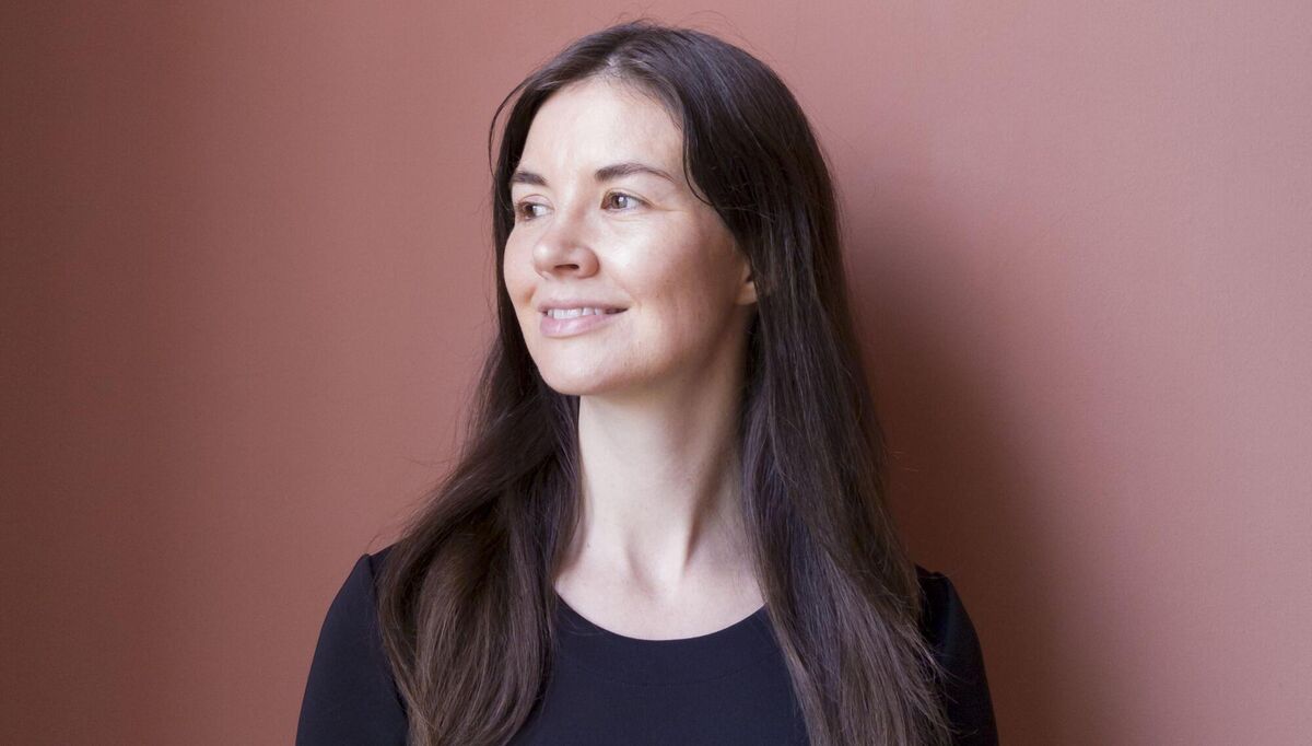 Lucy Jones, architect at Antipas Jones. Lucy Jones, architect at Antipas Jones.