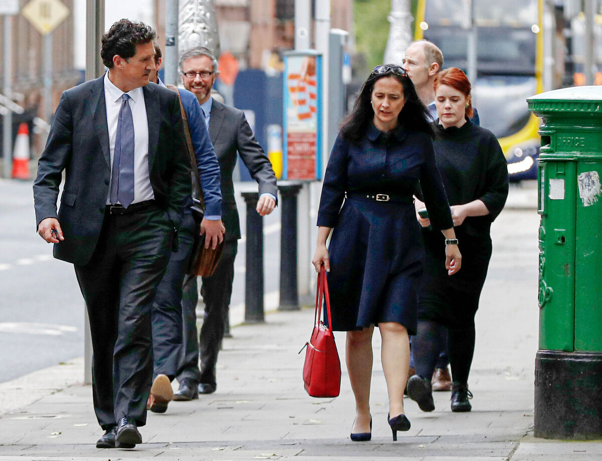 The Green Party parliamentary party has voted to suspend TDs Neasa Hourigan and Patrick Costello, who voted against the Government on a Sinn Fein motion concerning the new National Maternity Hospital The Green Party parliamentary party has voted to suspend TDs Neasa Hourigan and Patrick Costello, who voted against the Government on a Sinn Fein motion concerning the new National Maternity Hospital