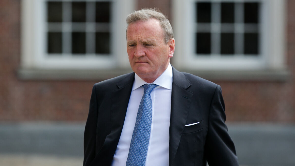Ex-garda was 'physically sick' on duty at golf tournament with superior he claims bullied him - Vimarsana News