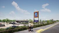 Aldi to use green electricity in €10m Carrigaline shop