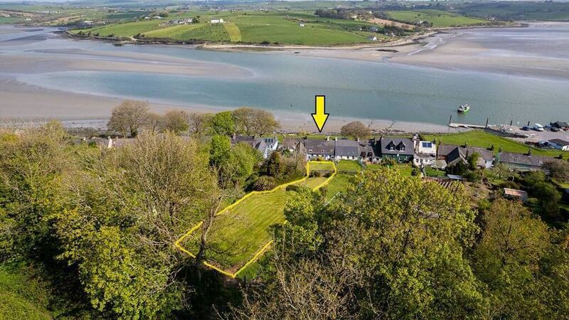 World voyagers including the legendary Tim Severin landed back safe at €400k West Cork coastal home
