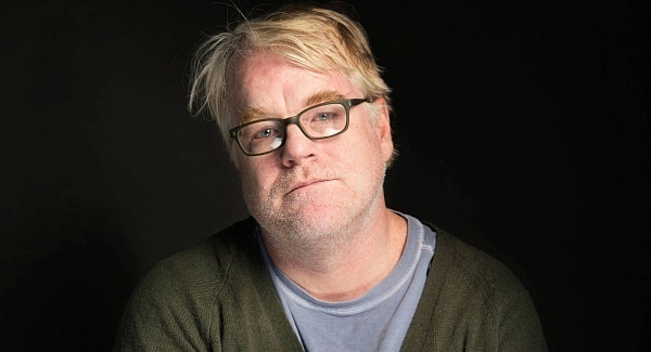 Heroin found at scene of Hoffman death, say police