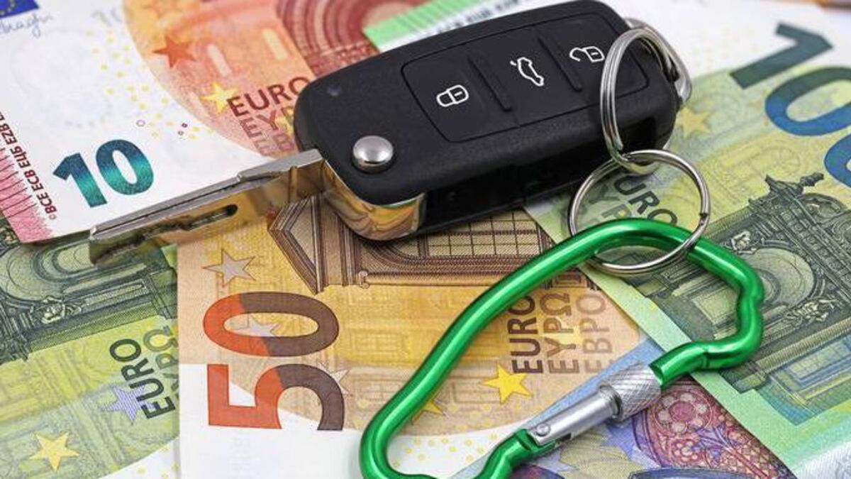 Government refuses to get rid of higher charges for quarterly and half-yearly motor tax renewals - Vimarsana News