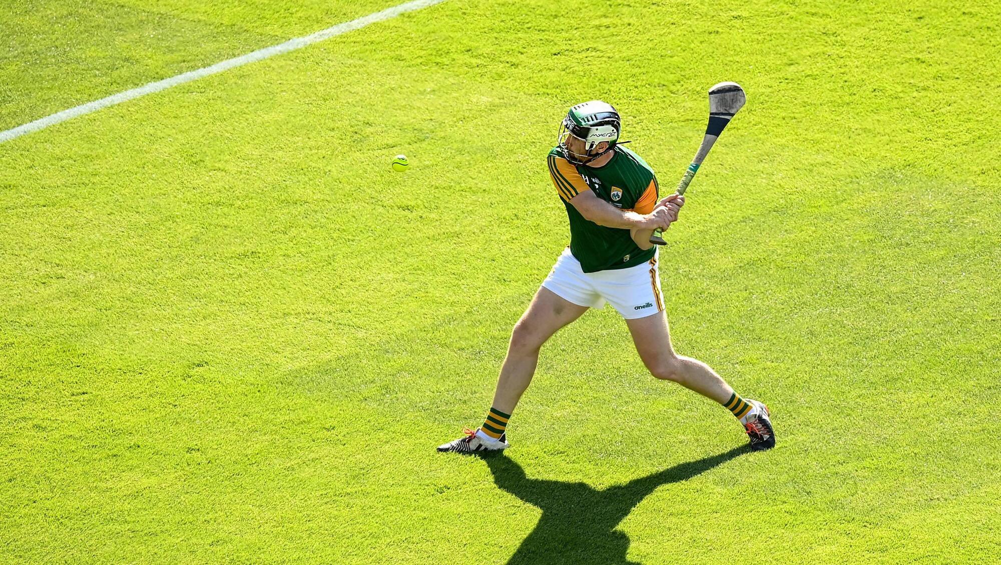 'It will be a different Antrim in two weeks', warns Kerry boss Molumphy after Kingdom claim McDonagh Cup final spot