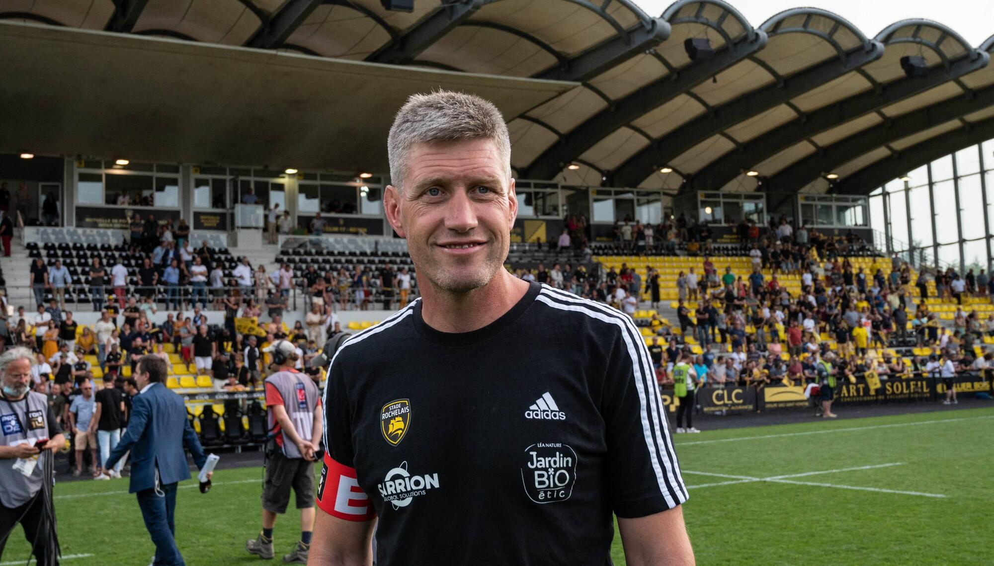 La Rochelle bag five points as Will Skelton puts himself in frame for Leinster Champions Cup final