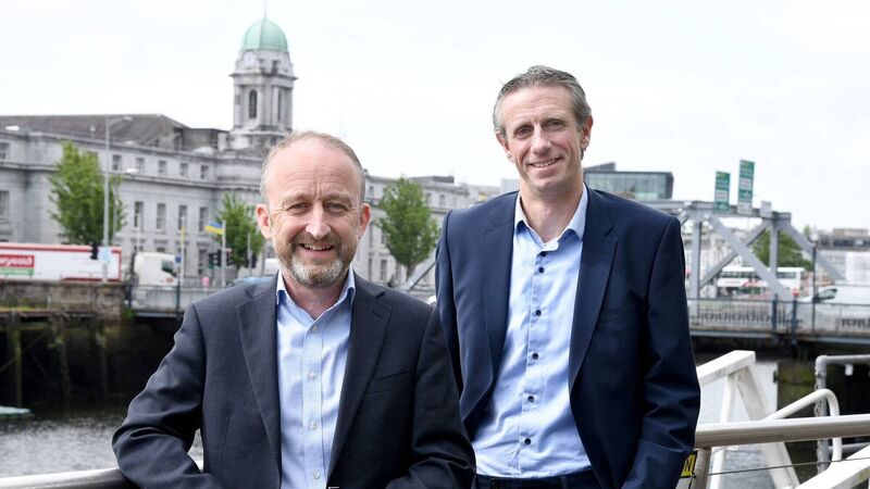 Cork's Granite Digital continues expansion with acquisition of Dublin web firm