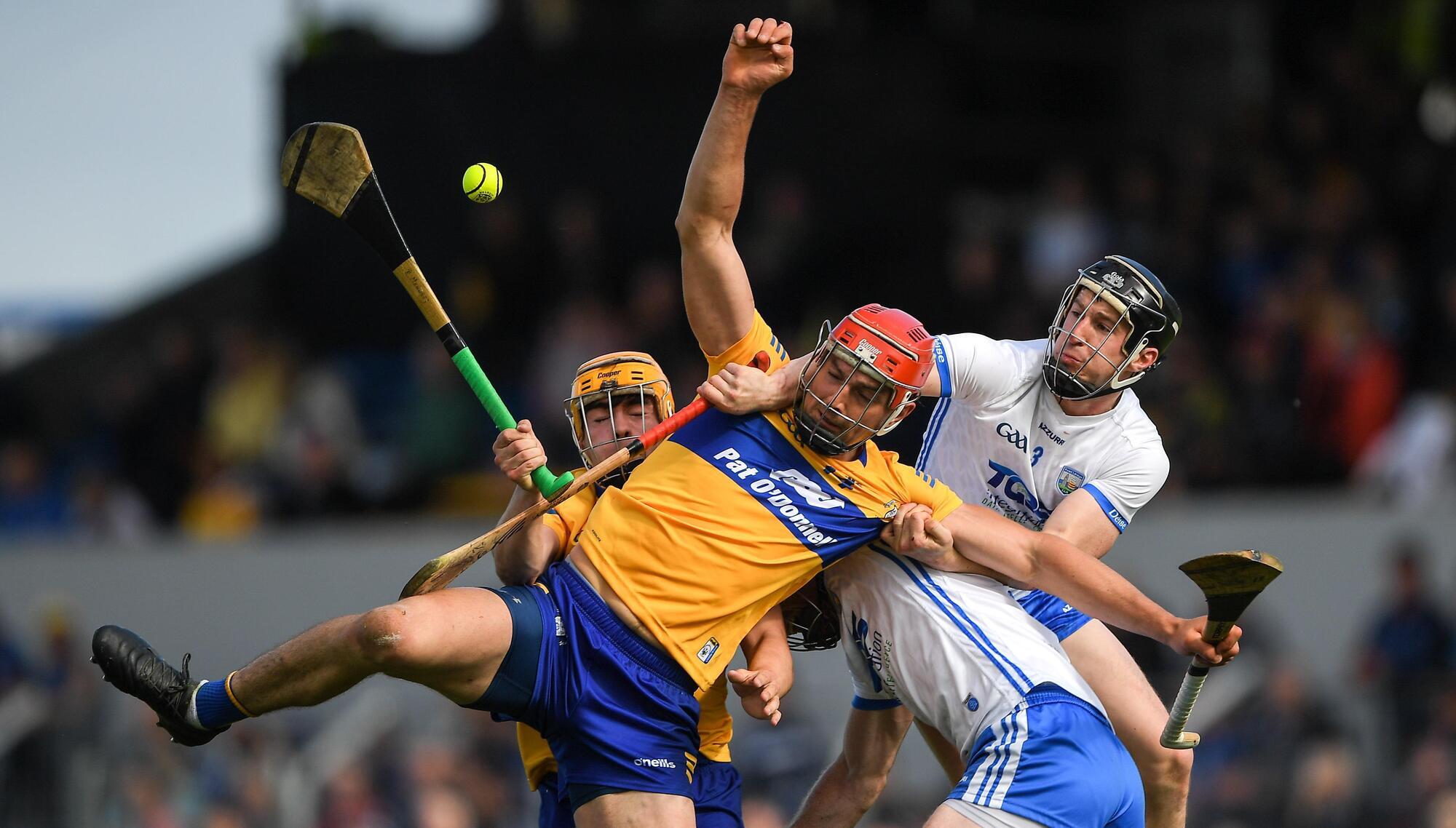 Kieran Shannon: Clare are now a reflection of their manager 