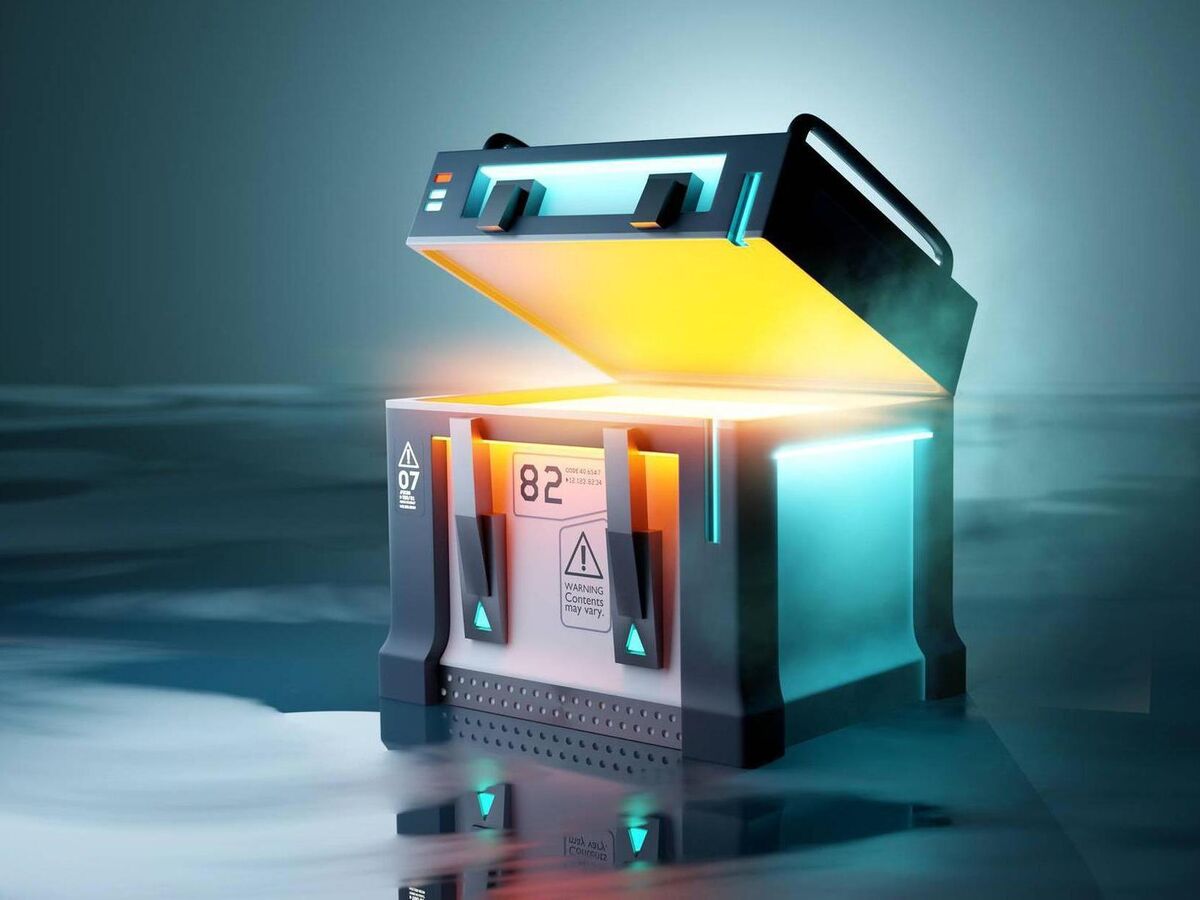 Colman Noctor: Children exposed to gambling through video game loot boxes