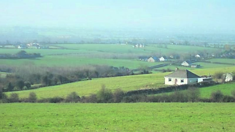 Almost €20,000an acre expected for Kerry holding