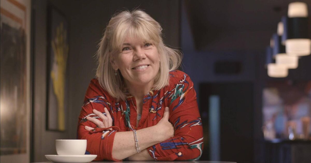 TV review The Change — Ireland’s Menopause Story is public