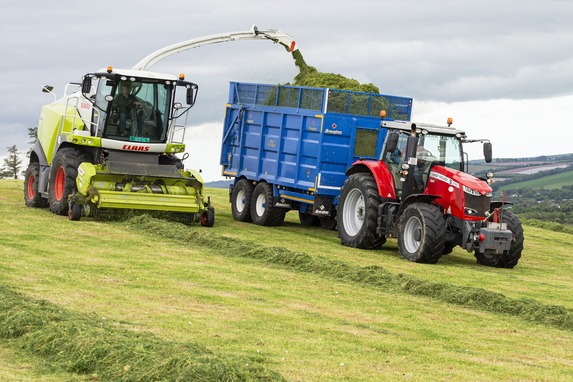Silage quality has never been more important - so what can you do about it?