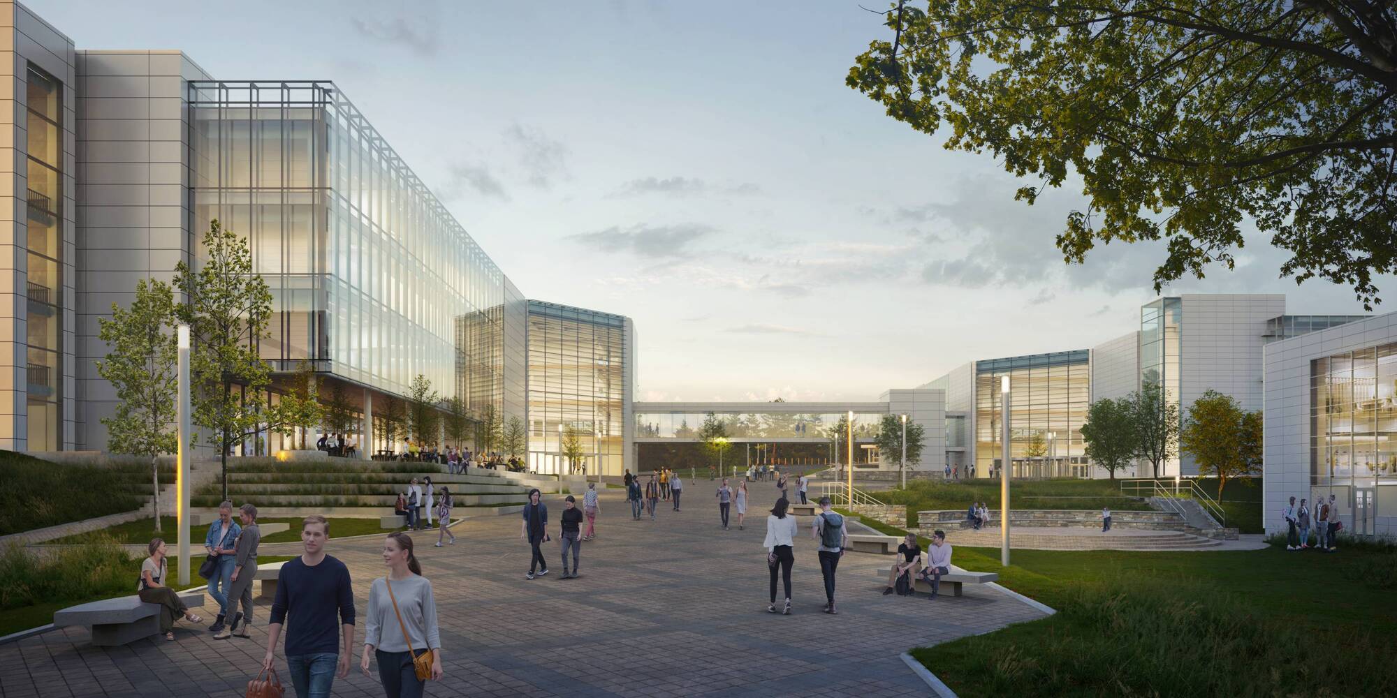 Apple gets the go-ahead for major expansion of Cork campus