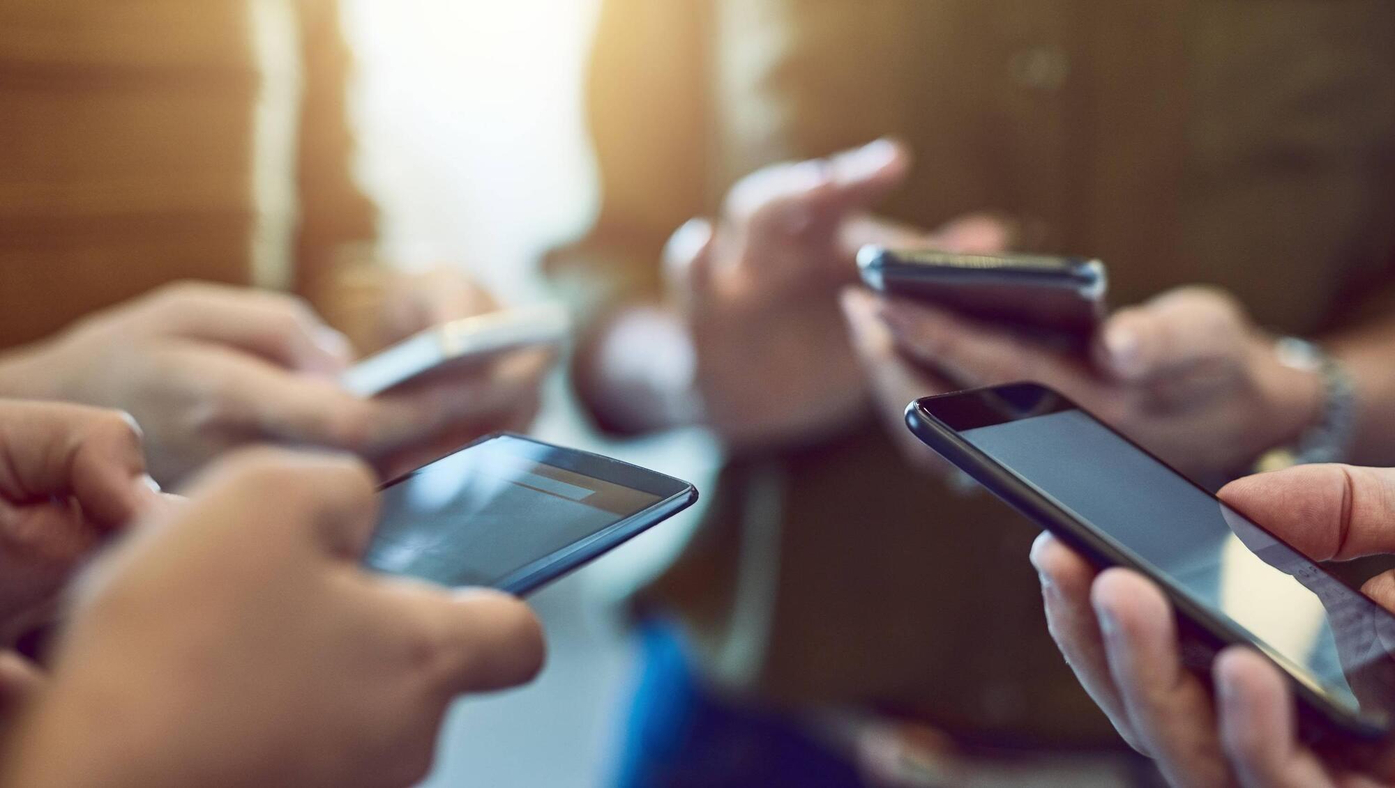 BeReal: The new social media app you've never heard of 