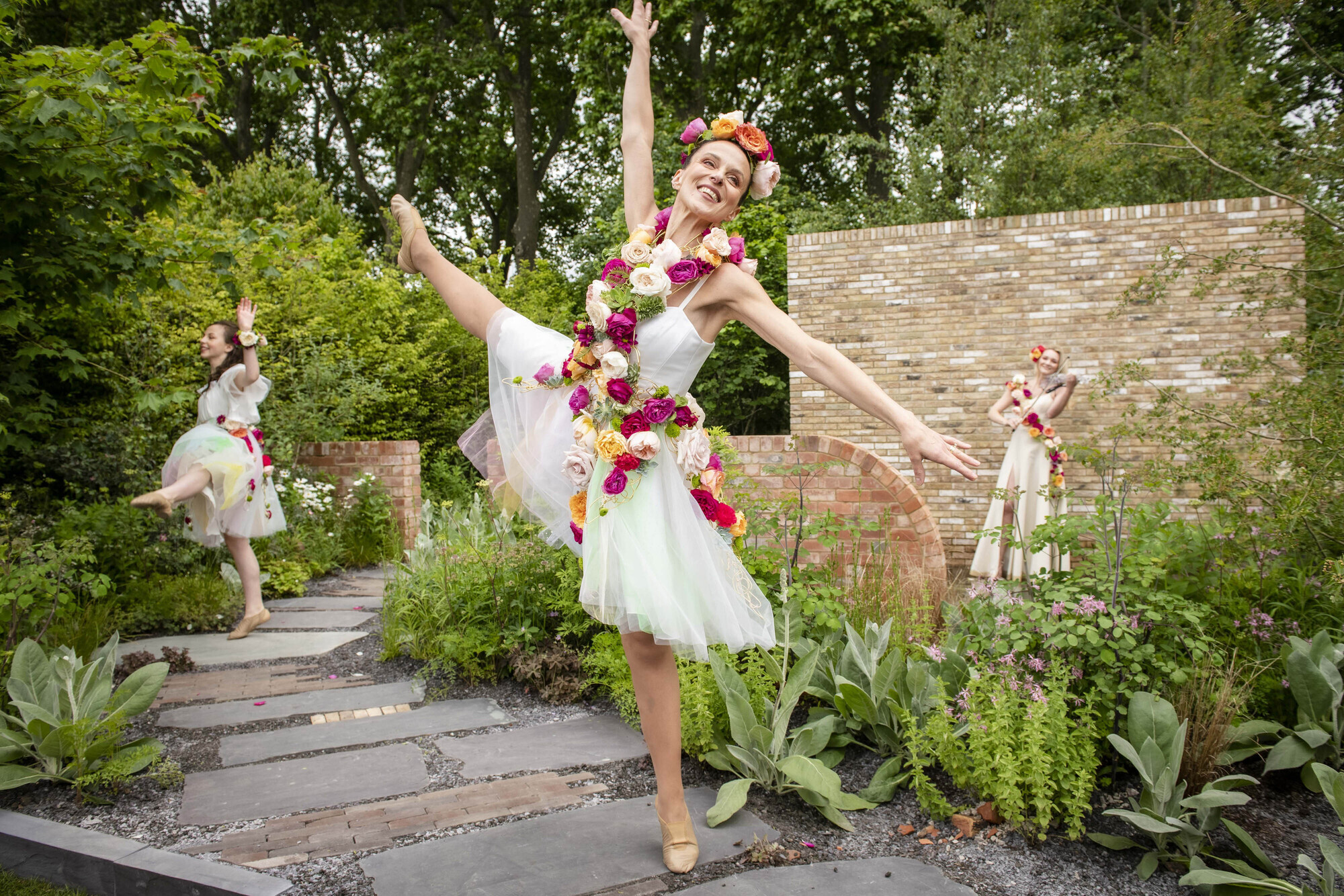 Peter Dowdall: Why Chelsea Flower Show and Mallow Home & Garden Festival mean summer is here  