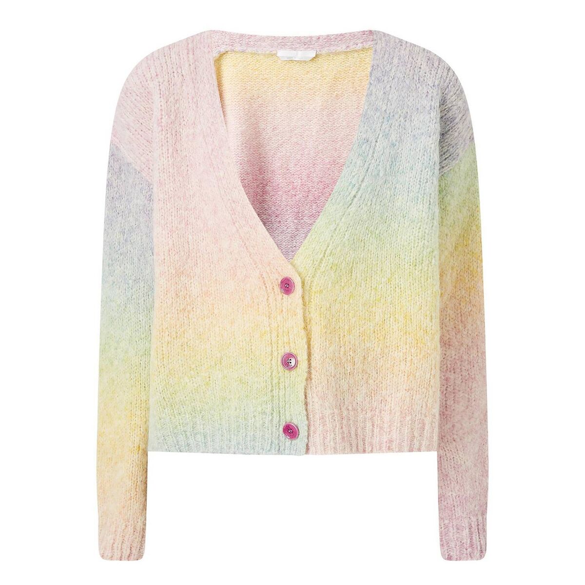 Relaxed Fit Cardigan, €180, Boss at Brown Thomas