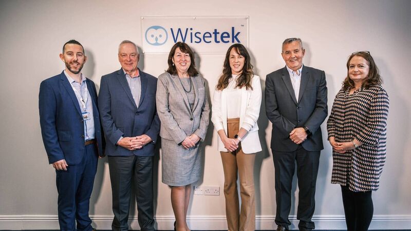 Wisetek plans further US expansion