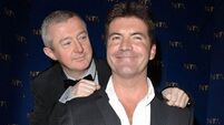 Walsh to continue on 'X Factor' with old pal Simon