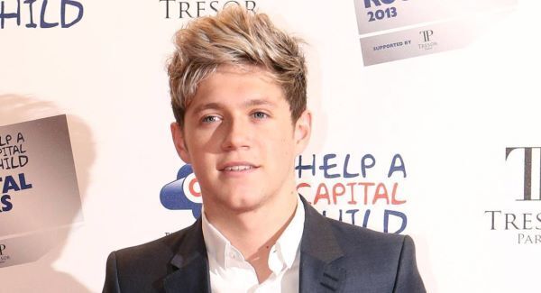 Horan plans to get ‘fat’ this Christmas