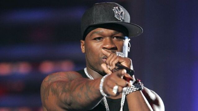 50 Cent loses bid to end sex-video lawsuit
