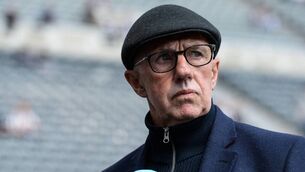 <p>The retirement of Lawrenson is really more than a footnote in the broadcasting landscape. It marks the passing of an entire style of punditry, a whole era of men (and of course it was always men) talking about football on television, one in which the sport itself still felt like light rather than heavy entertainment. </p>