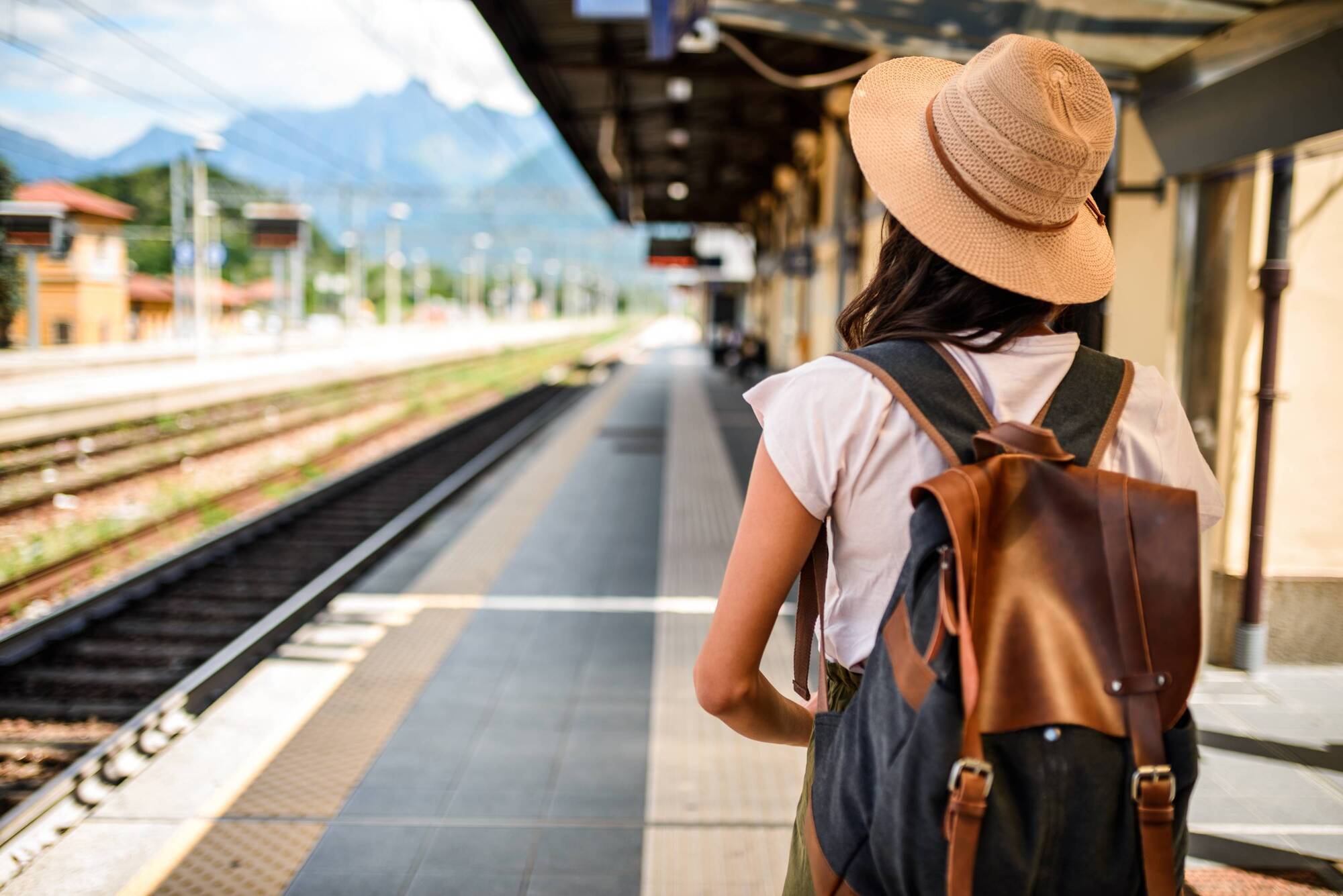 Life Hack: How to have an eco-friendly holiday, even if you travel by plane