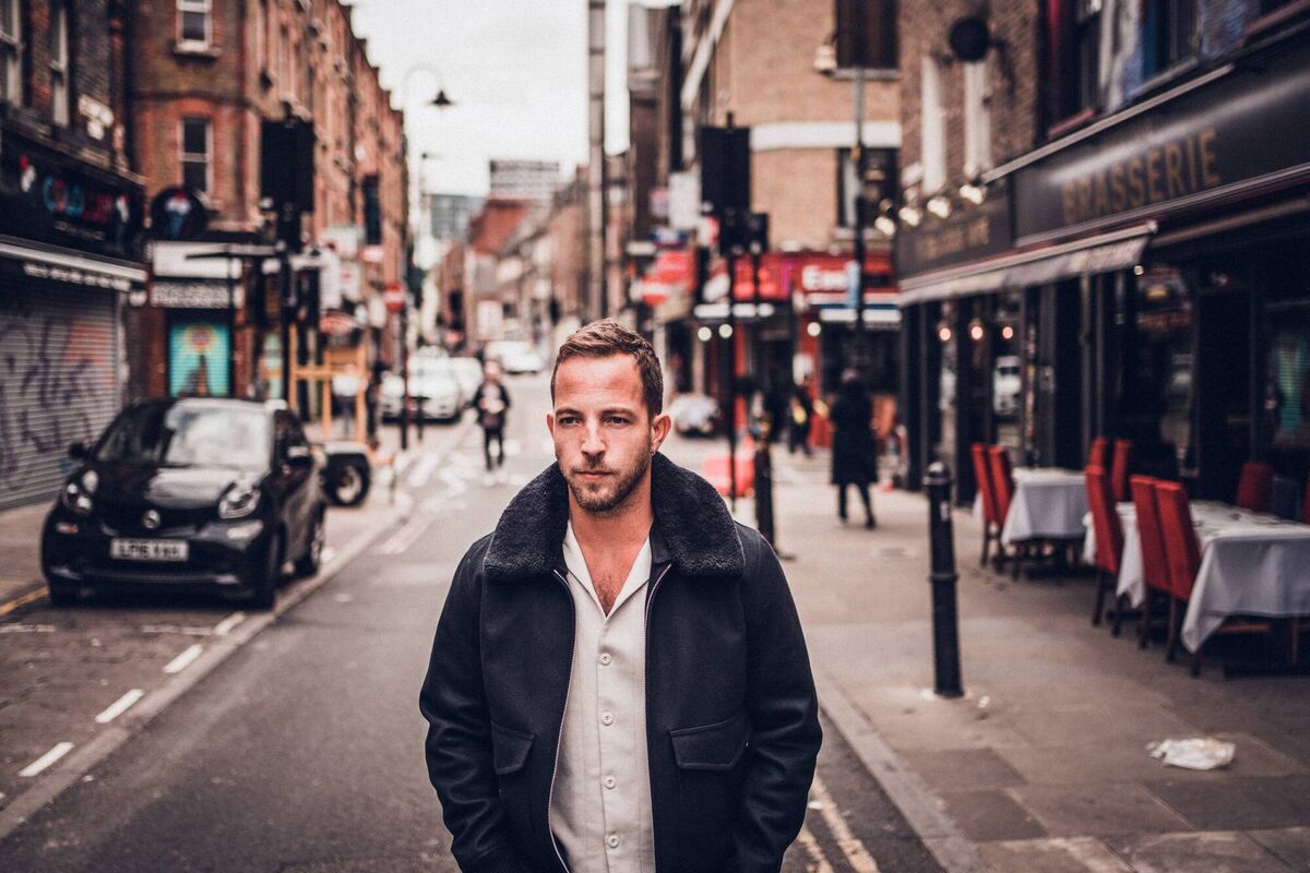 James Morrison: "It’s just about some sort of truth — some sort of honesty from a track" James Morrison: "It’s just about some sort of truth — some sort of honesty from a track"
