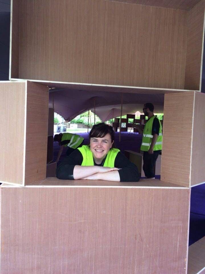 Natasha Duffy of Sofft Nights.