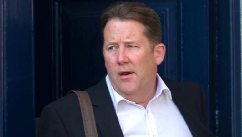 Darragh O'Brien said Sinn Féin have tried to distort what the truth is and opposed plans. He added that the proof is in the figures in commencements. Picture: Gareth Chaney/Collins Photos