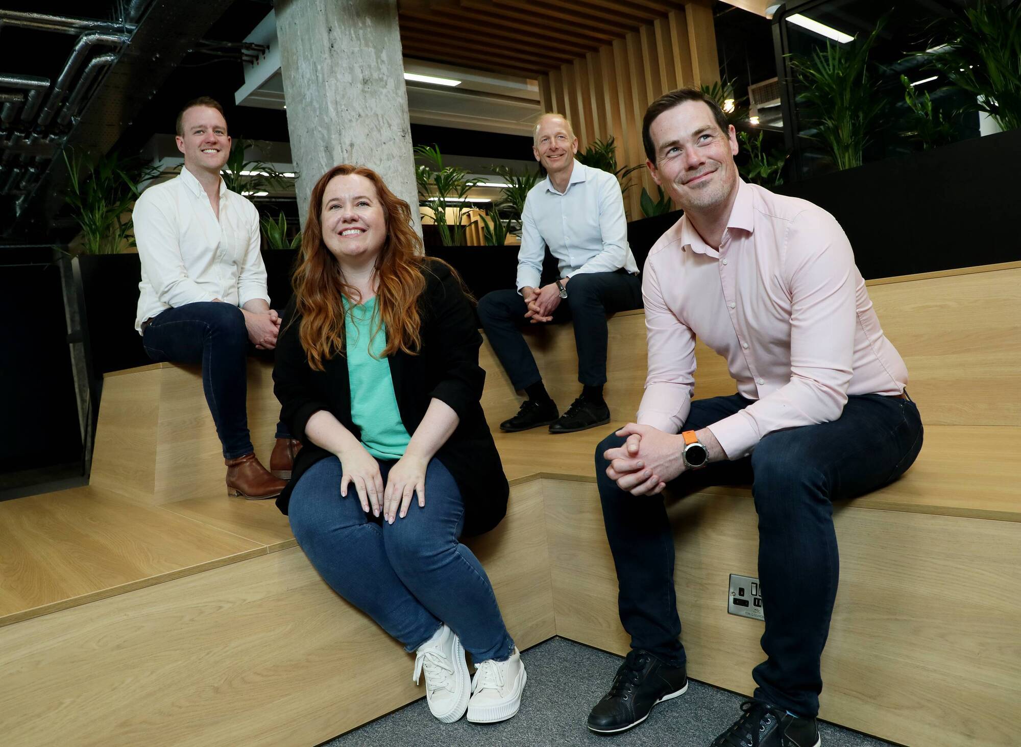 Irish-based e-commerce firm eDesk to create 150 new jobs