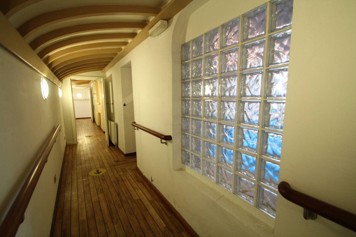 Ship-shape by Shipton: contemporary interventions and add-ons at 300-year old Georgian property