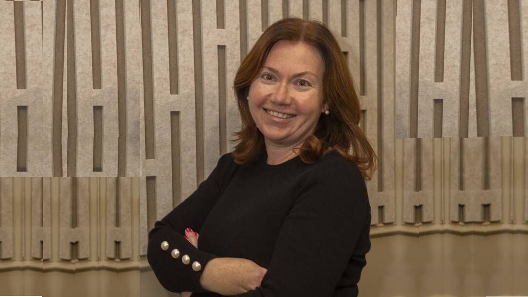 Deloitte Partner Honor Moore, who discusses leadership with Michael Sheehan, MD of the Irish Examiner and The Echo and CFO of The Irish Times Group. 