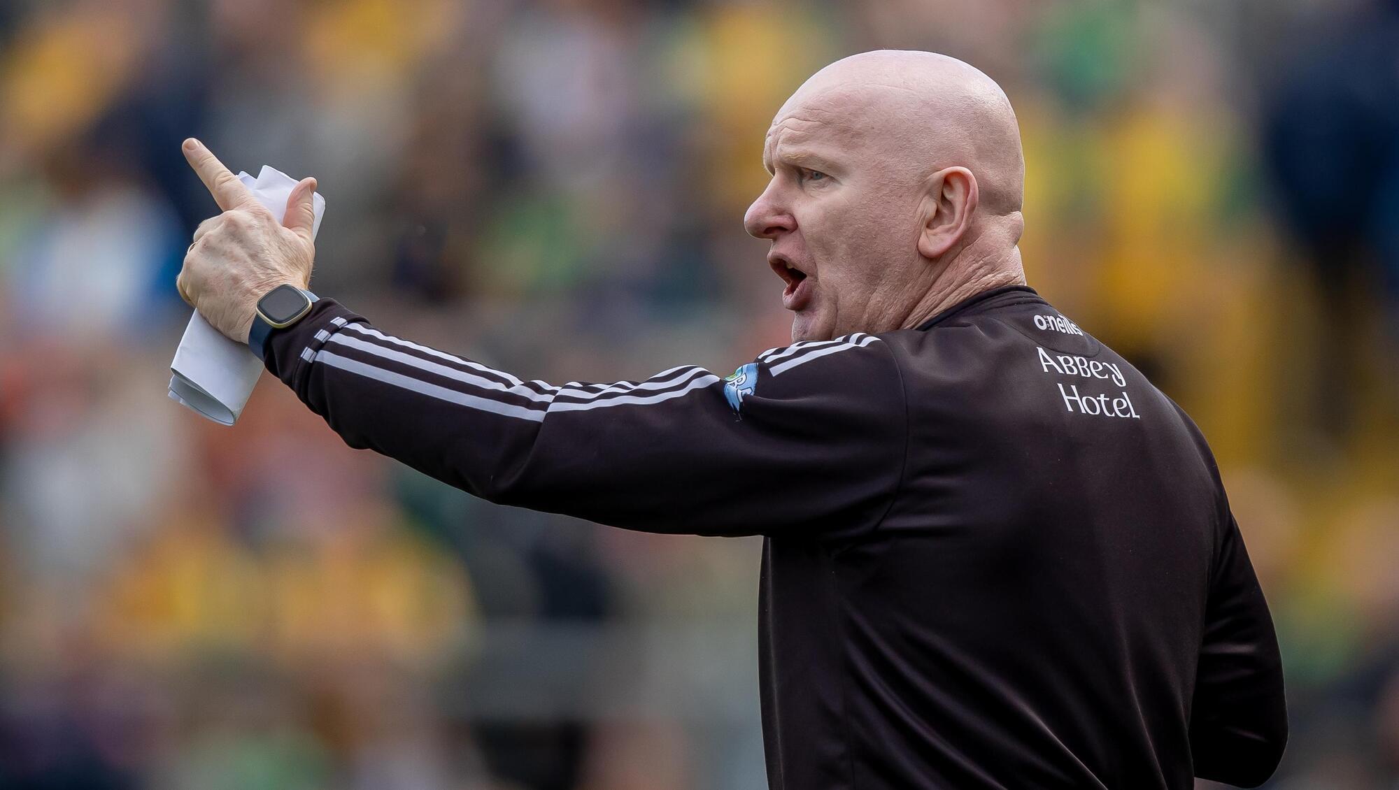 Past battles fueling Donegal ahead of Derry Ulster final clash
