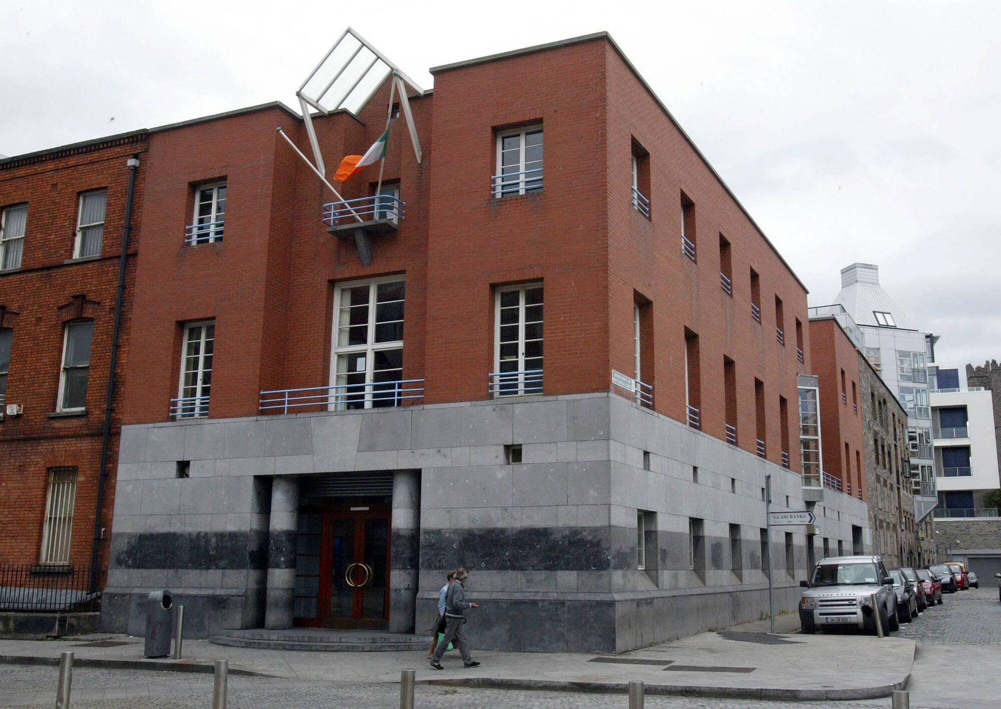 Boy, 14, threatened 'he would be burnt alive' over drug debt