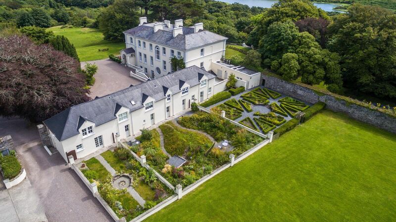 Weekend Loves: Liss Ard Estate reopens; Cork's Carnival of Science feeds curiosity