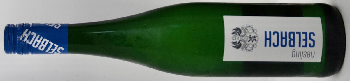 Selbach Riesling, Mosel, Germany - €13.95 (was €16.50)