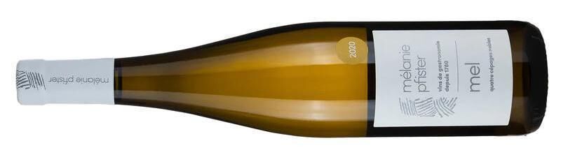Domaine Mélanie Pfister ‘Mel’ 2020, Alsace, France - €21.72