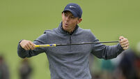PGA Championship Golf